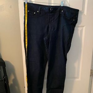 Source of Wisdom Pull-on Jegging